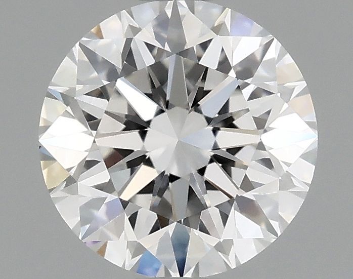 1.09 ct. round Lab Grown Diamond front image