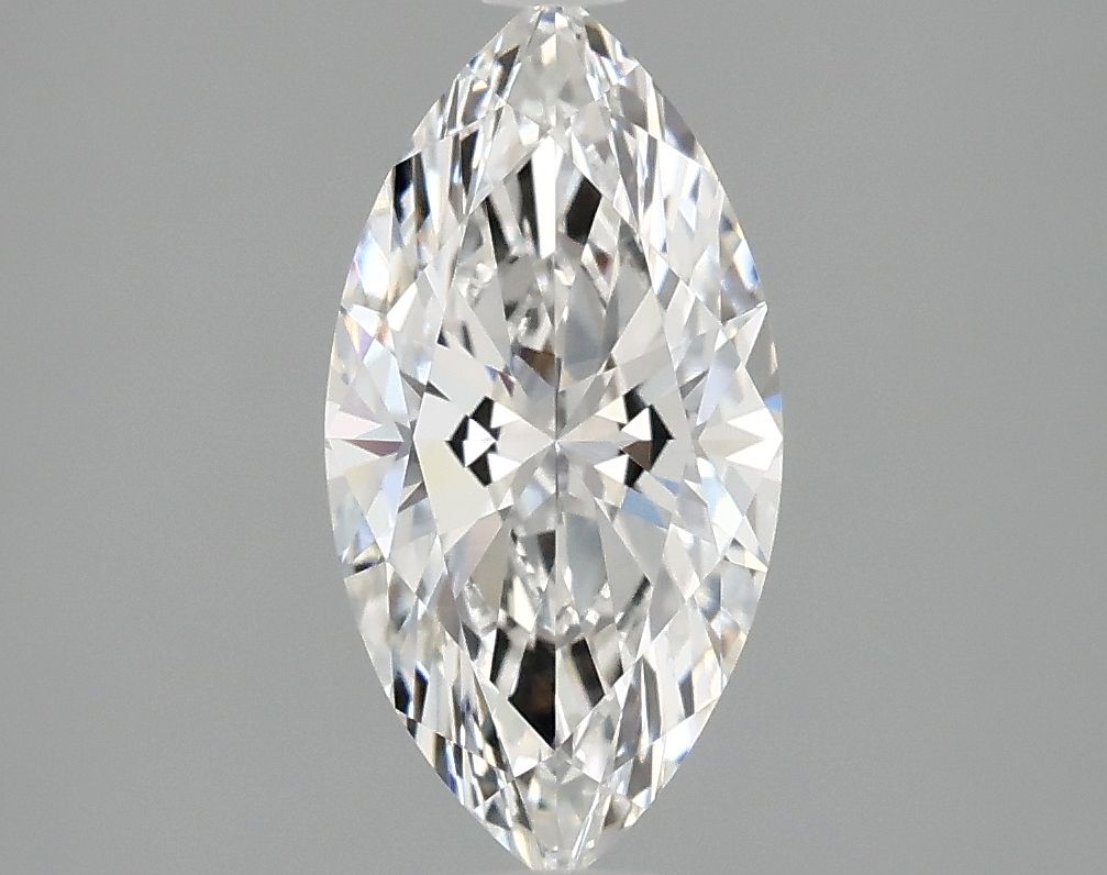 1.54 ct. marquise Lab Grown Diamond front image