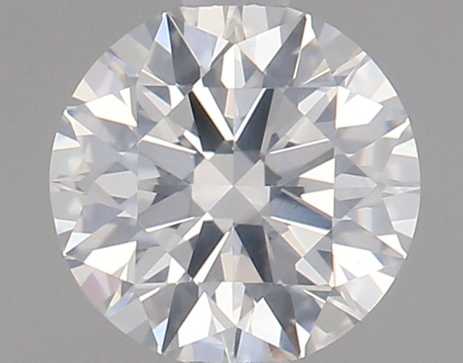 0.56 ct Round Diamond