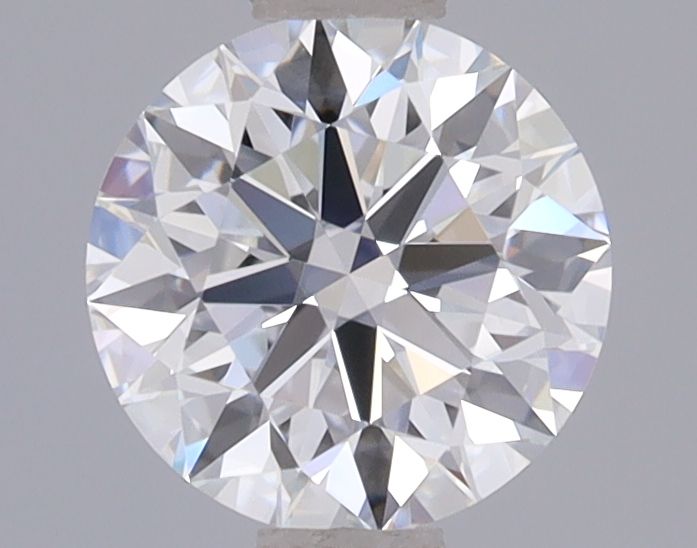 1.01 ct. round Lab Grown Diamond front image