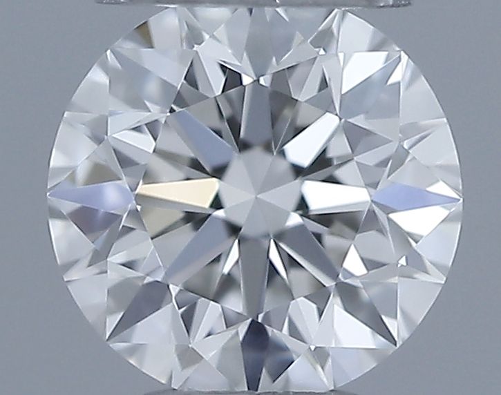 0.33 ct Round diamond