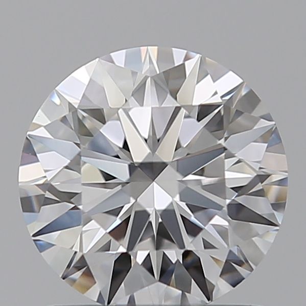 1.05 ct. round Lab Grown Diamond front image