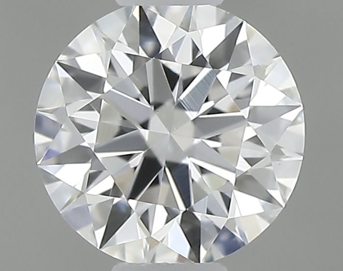 0.30 ct Round diamond