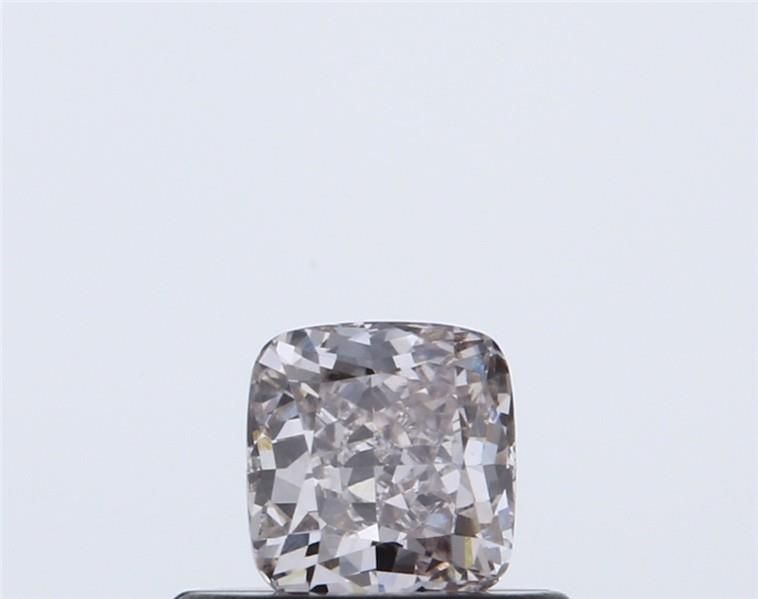 Diament 0.33 ct Fancy Pink/VS2