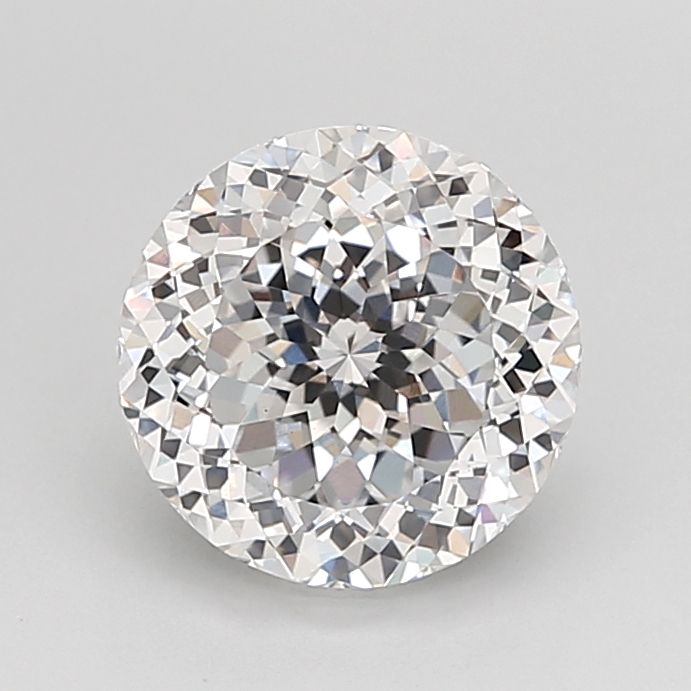 Diamant Rond 1.01 ct - Couleur E - Pureté VS1
