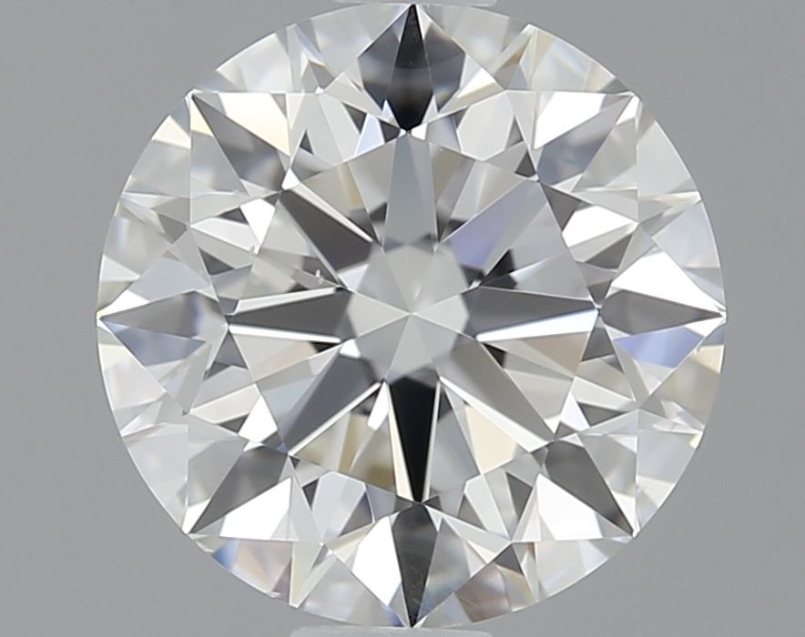 1.50 ct Round diamond