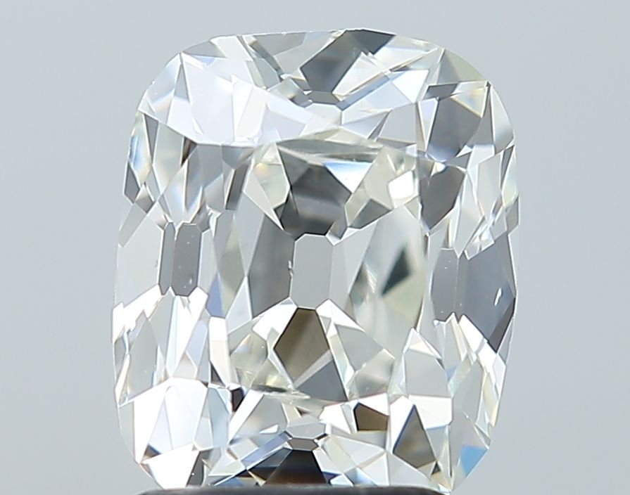 2.12 ct Old miner Diamond
