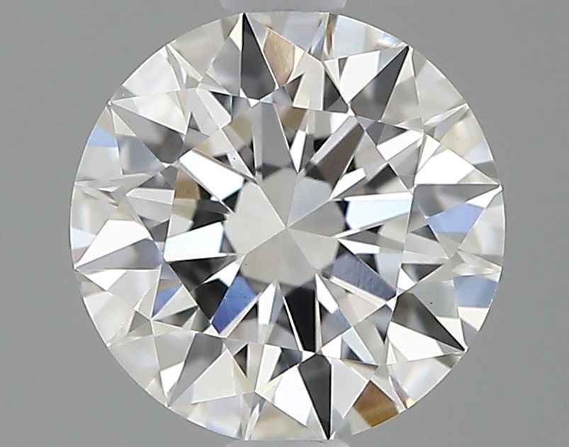 1.01 ct. round Lab Grown Diamond front image