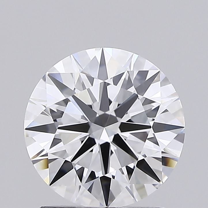 1.51 ct. round Lab Grown Diamond front image