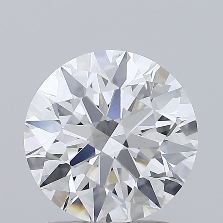 1.60 ct. round Lab Grown Diamond front image