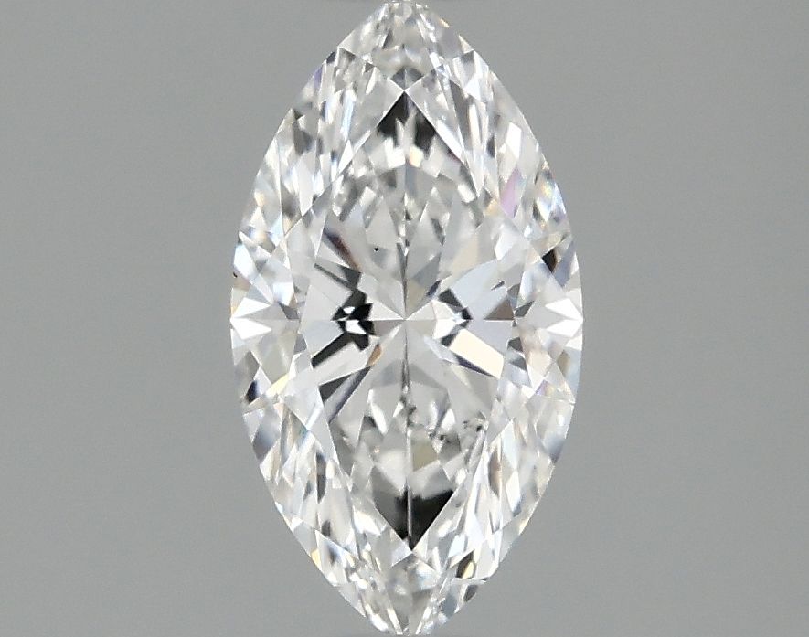 1.06 ct. marquise Lab Grown Diamond front image