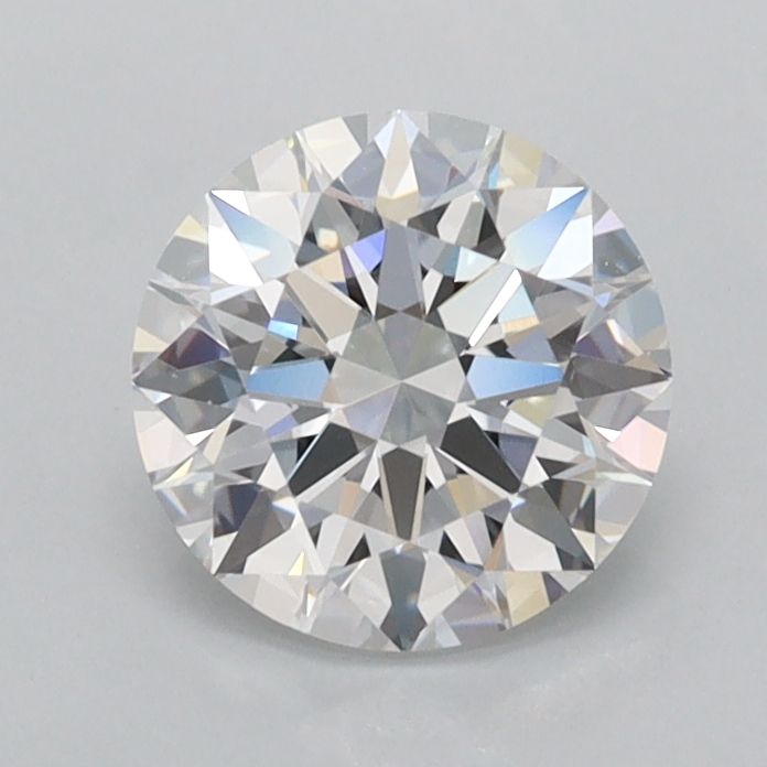 1.09 ct. round Lab Grown Diamond front image