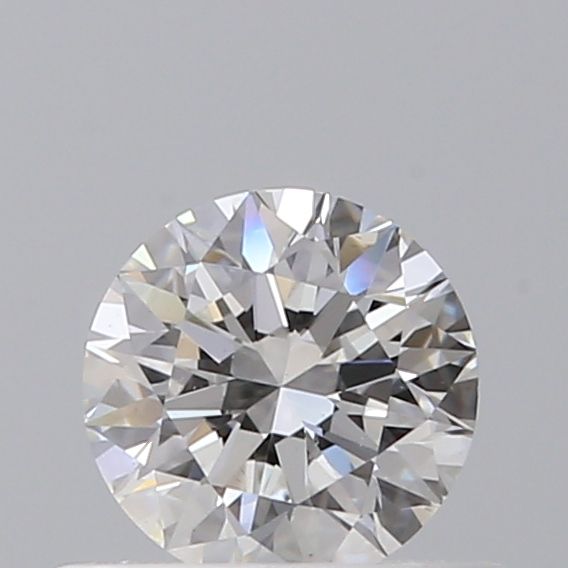0.40 ct Round diamond