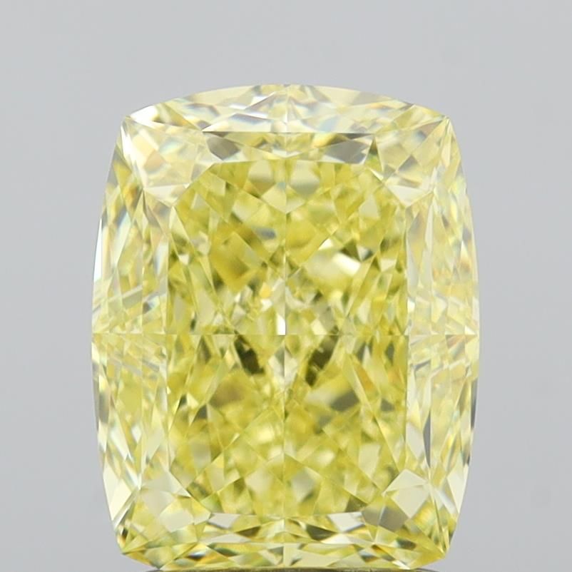 2.00 ct Cushion Brilliant diamond