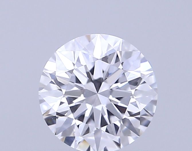 0.46 ct lab-grown Round Diamond