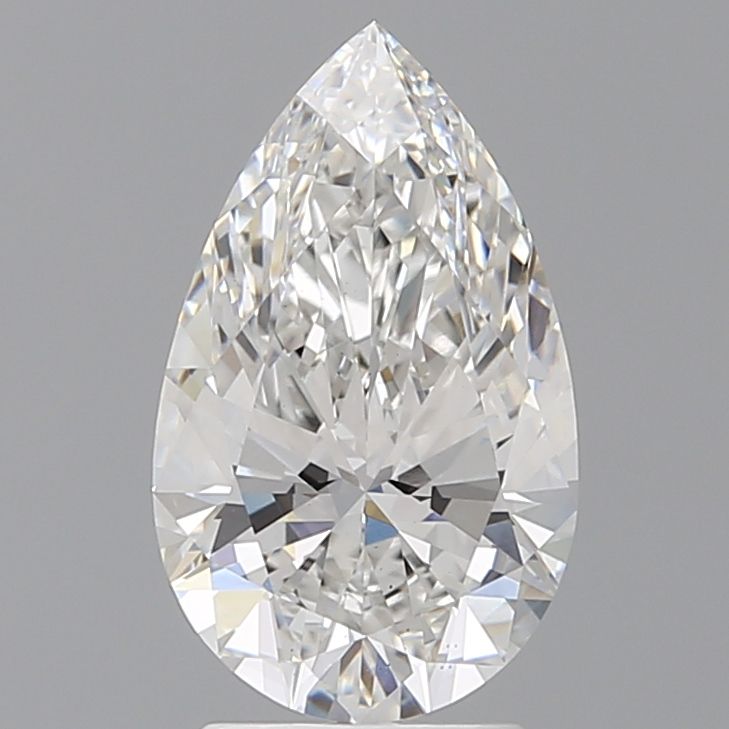 2.54 Carat