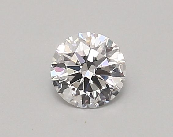 0.42 ct lab-grown Round Diamond
