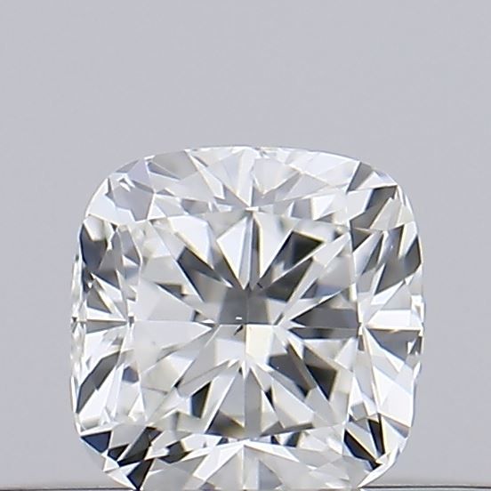 0.18 ct Cushion Modified diamond