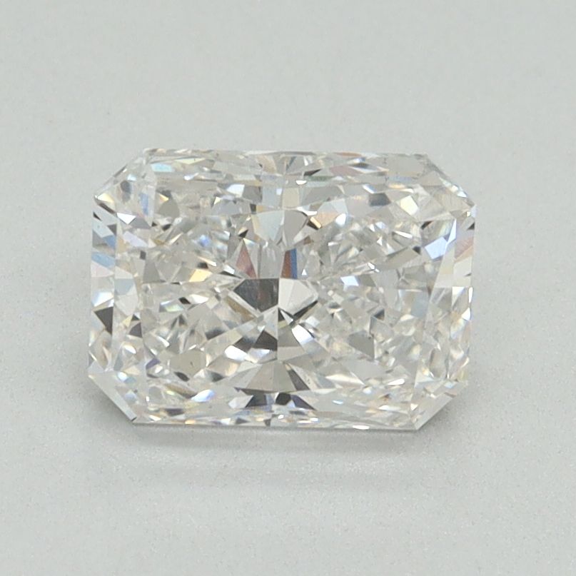 1.19 ct Radiant diamond
