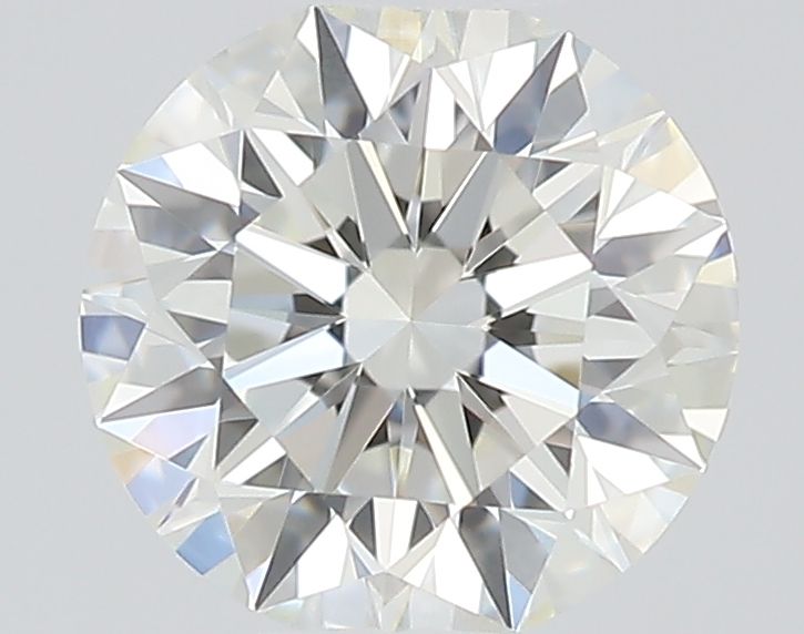 0.33 ct Round Diamond