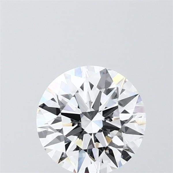 1.05 ct. round Lab Grown Diamond front image