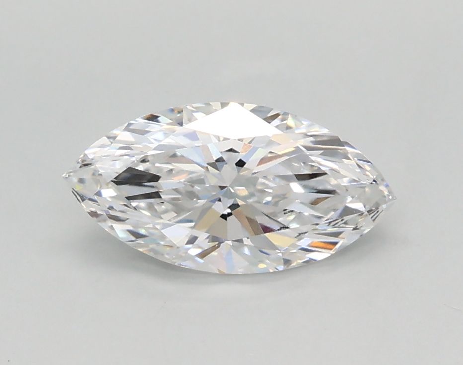 0.71 ct lab-grown Marquise Diamond