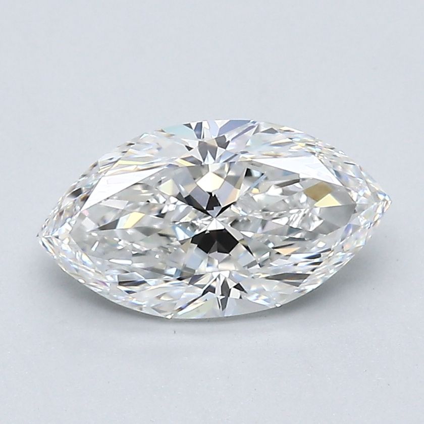 1.51 ct Marquise diamond