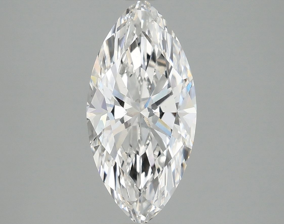 2.09 ct. marquise Lab Grown Diamond front image