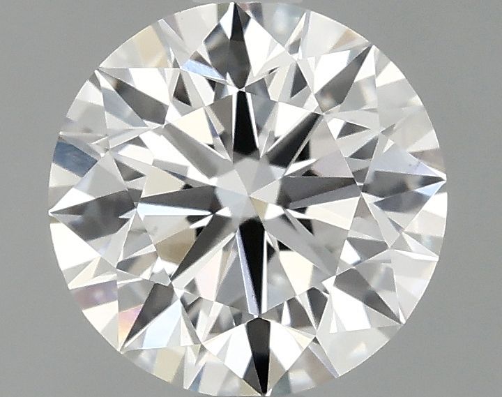 1.06 ct. round Lab Grown Diamond front image