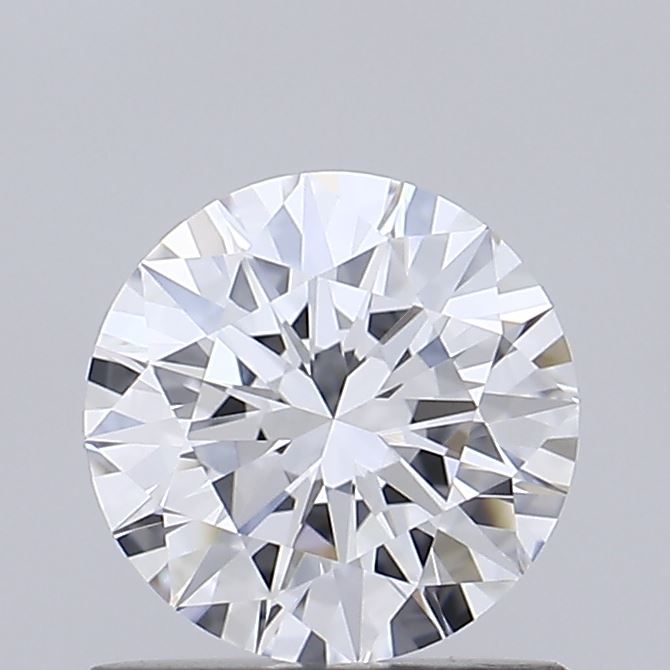 Diament 0.9 ct D/IF