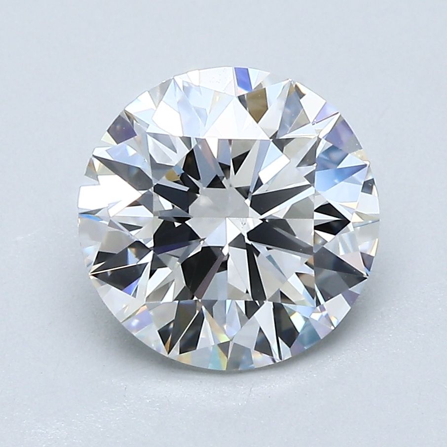 2.34 Carat