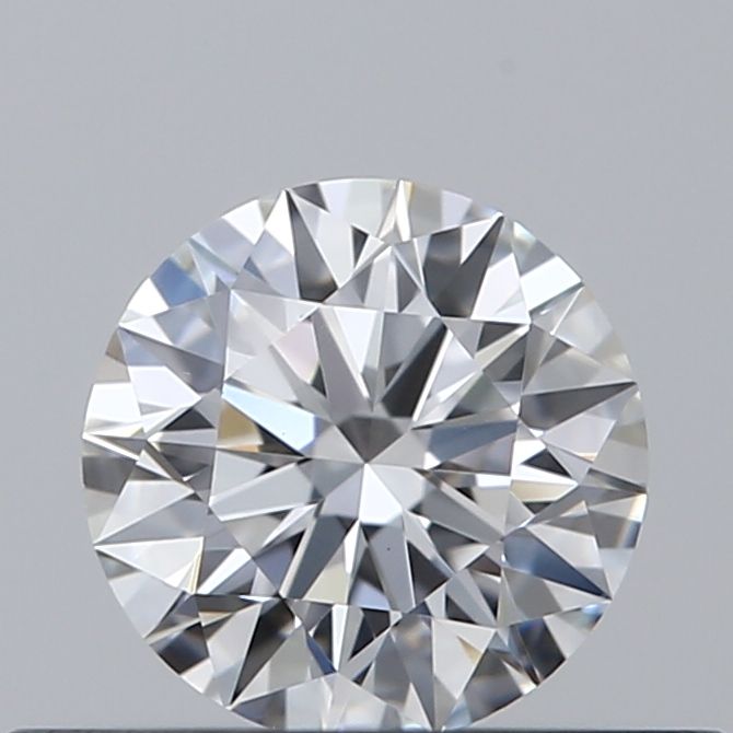 0.30 ct Round diamond