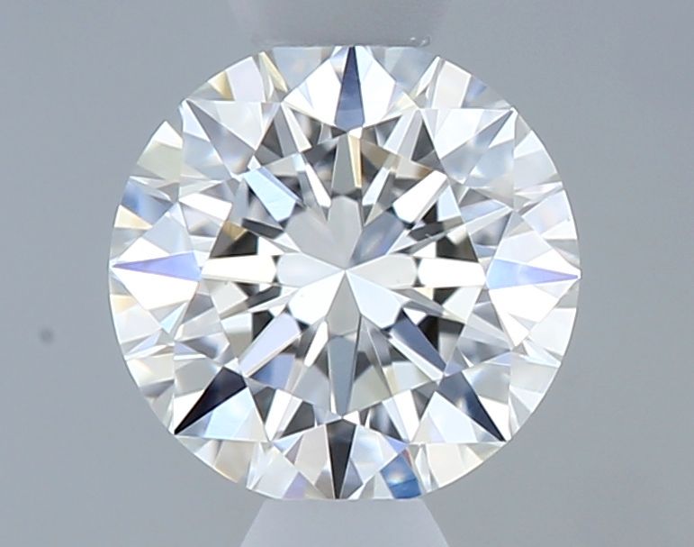 0.35 ct Round diamond