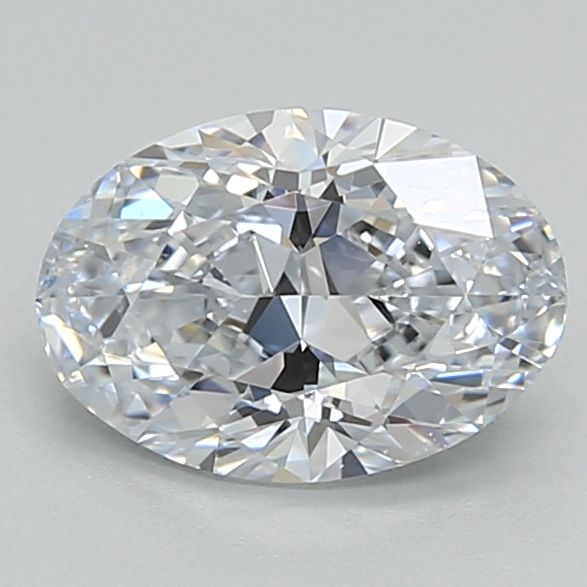 1.01 ct Oval diamond