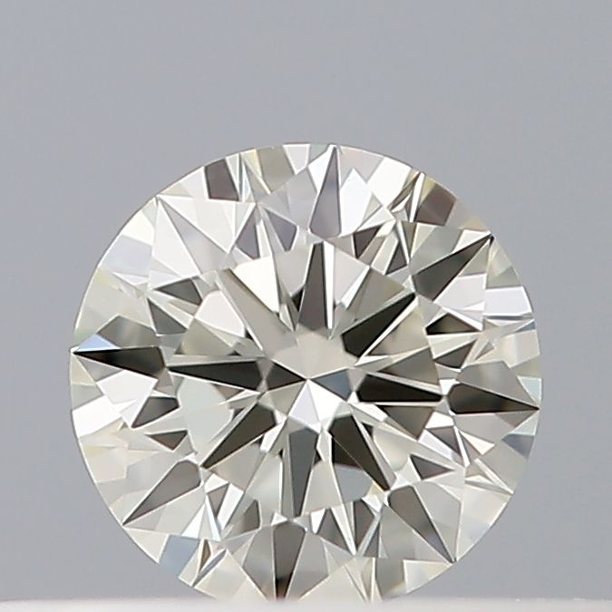 0.23 ct Round diamond