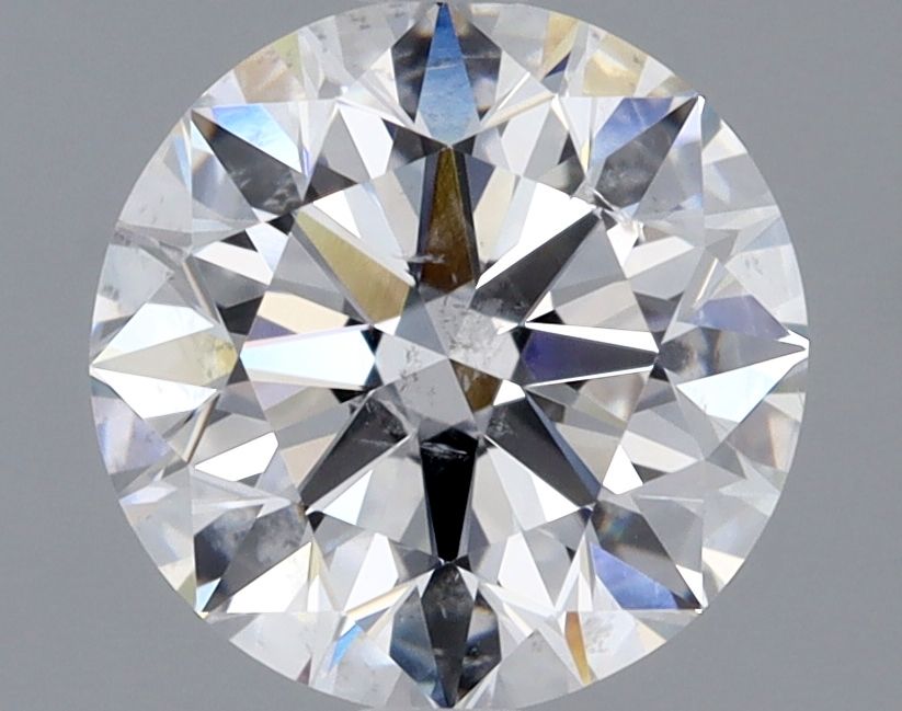 1.53 Carat