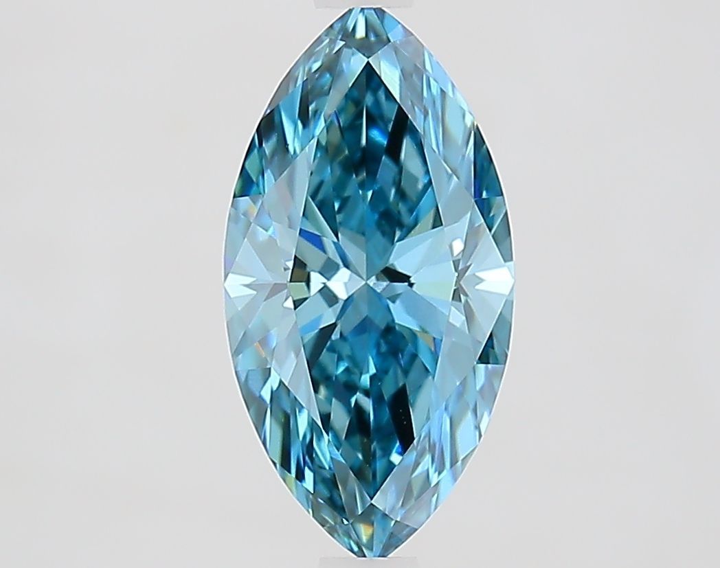 1.81 ct. marquise Lab Grown Diamond front image