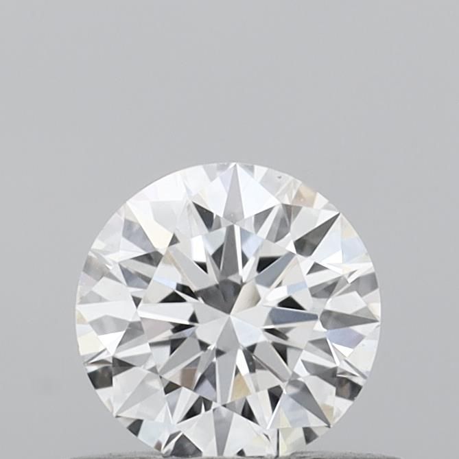 0.42 ct lab-grown Round Diamond