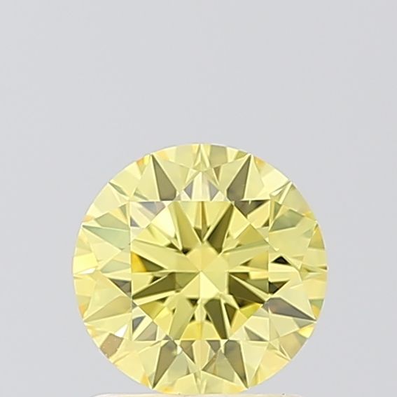 1.00 ct Round diamond