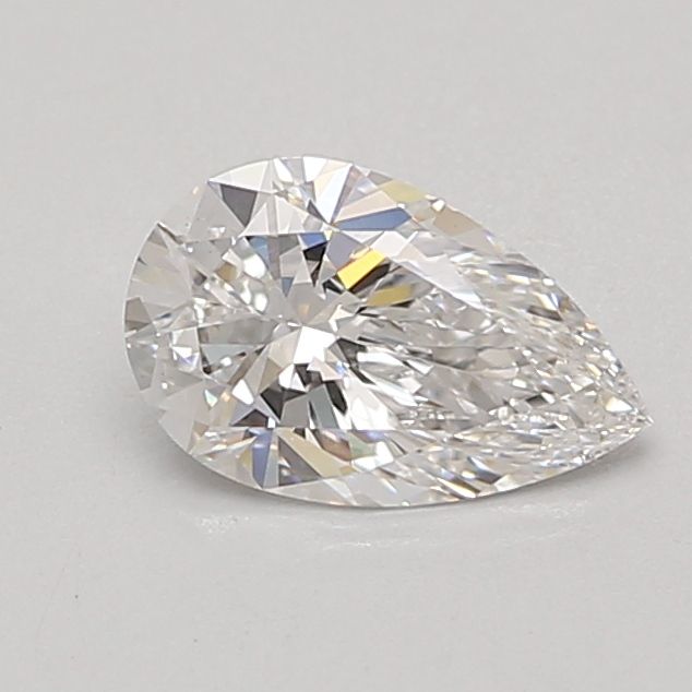 1.03 ct. pear Lab Grown Diamond front image