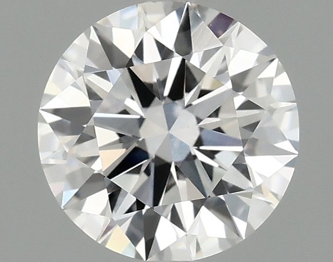 1.04 ct. round Lab Grown Diamond front image