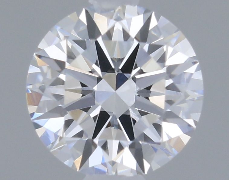 0.38 ct lab-grown Round Diamond