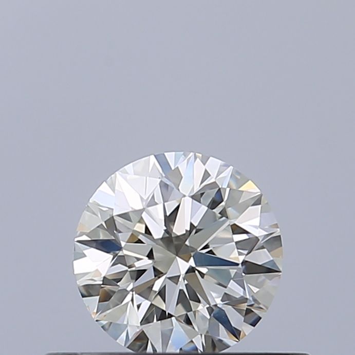 0.38 ct Round Diamond