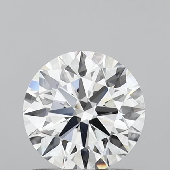 1.03 ct. round Lab Grown Diamond front image
