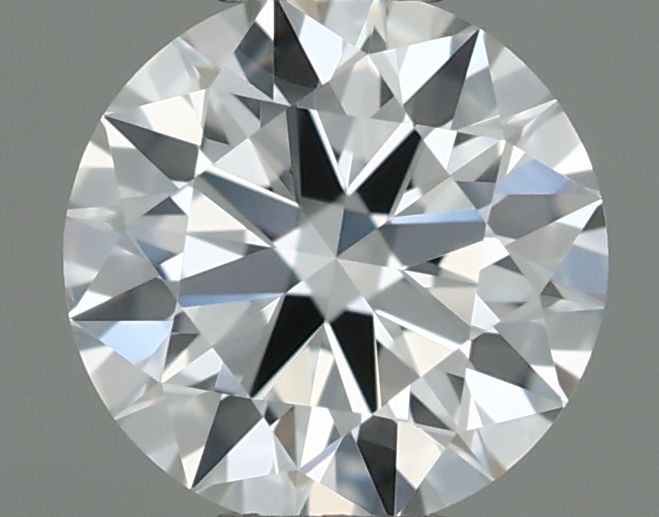 0.34 ct Round diamond