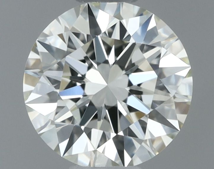 0.40 ct Round diamond