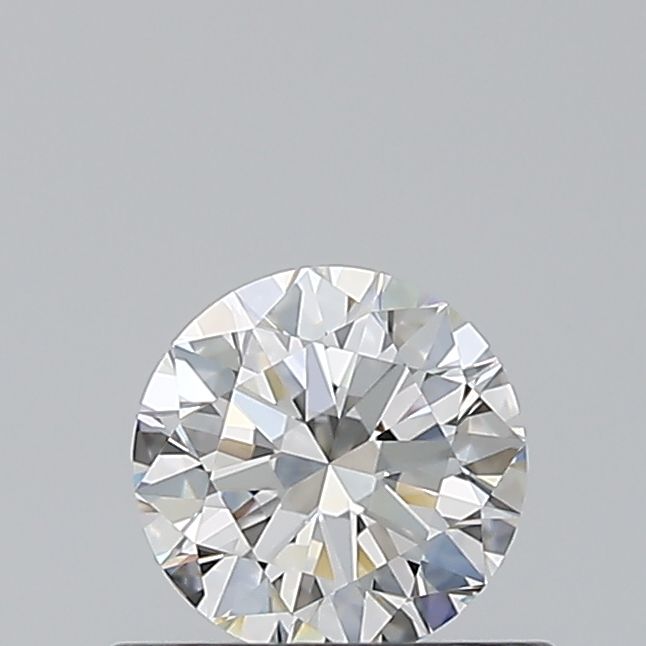 0.50 ct Round diamond
