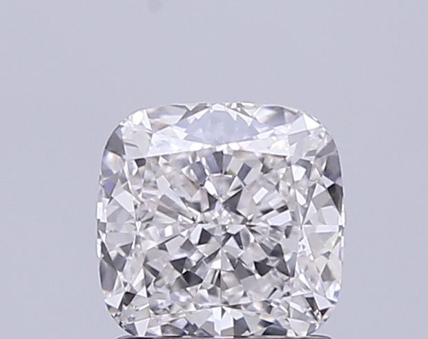 1.54 ct Cushion Modified diamond