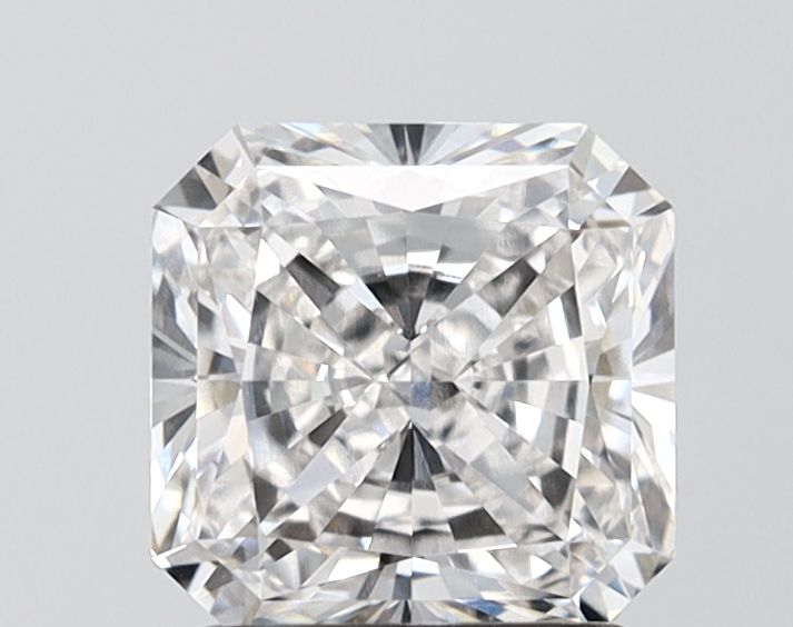 1.81 ct Cushion Modified diamond