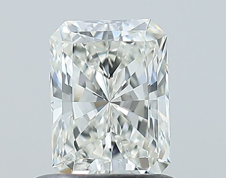 0.71 ct Radiant diamond